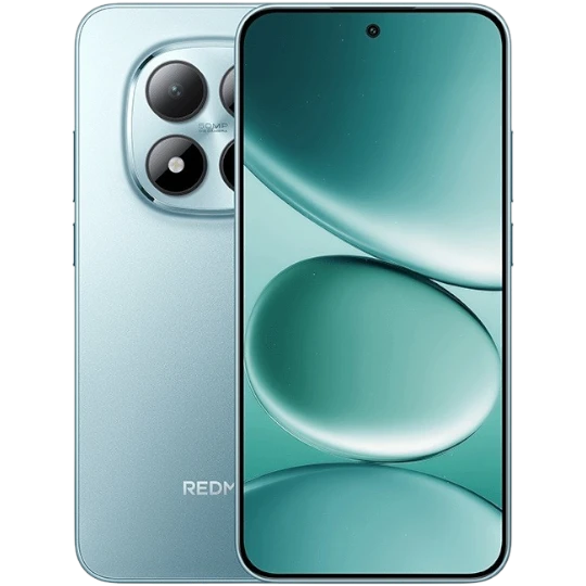 Mobil Telefon Xiaomi Redmi Note 15 Pro 8GB/256GB Blue