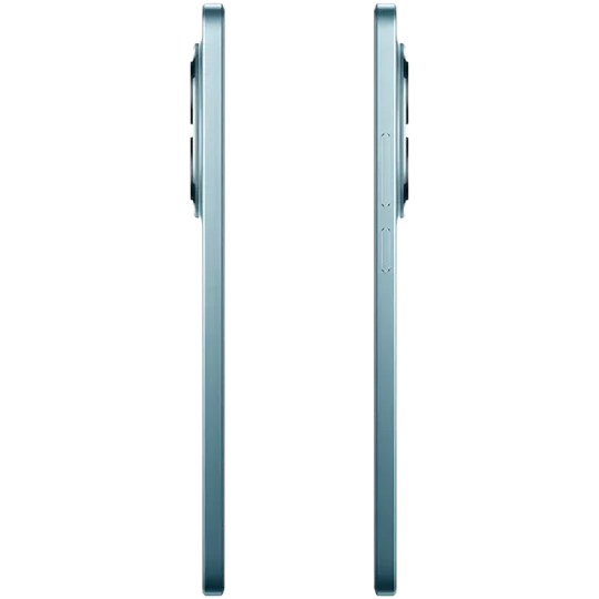 Mobil Telefon Xiaomi Redmi Note 15 Pro 8GB/256GB Blue - Thumbnail 4