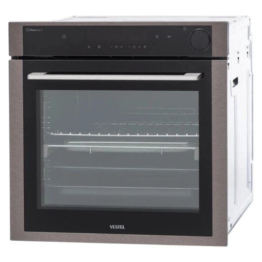Ankastr soba Vestel BO-97106 DX LF - Thumbnail 2