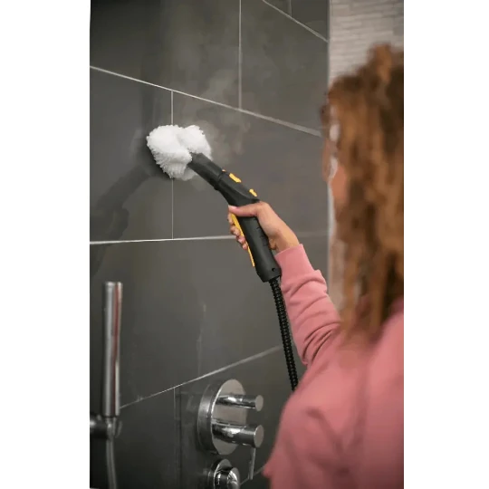 Buxarlı Təmizləyici Karcher KST2 EU - Thumbnail 2