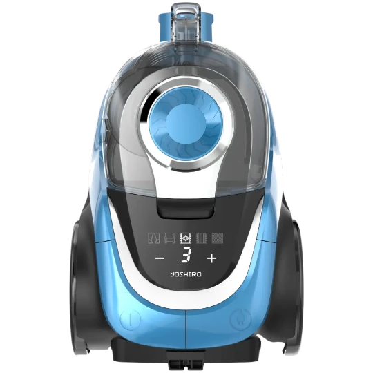 Tozsoran Yoshiro YVC-BS22K33Bk - Thumbnail 0