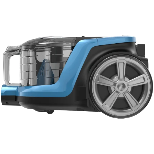 Tozsoran Yoshiro YVC-BS22K33Bk - Thumbnail 1