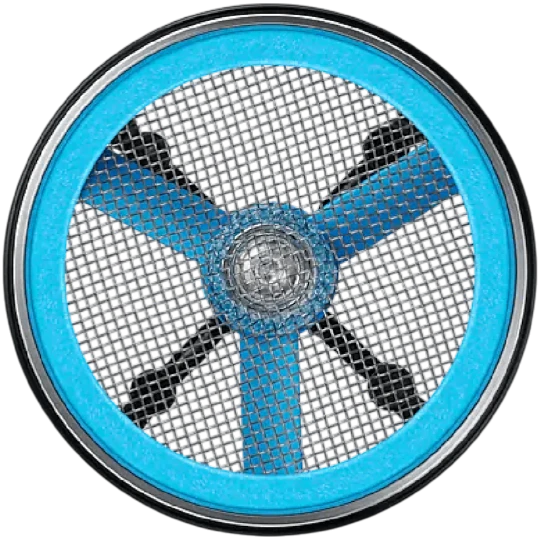 Tozsoran Samsung VC18M3160VG/EV - Thumbnail 1