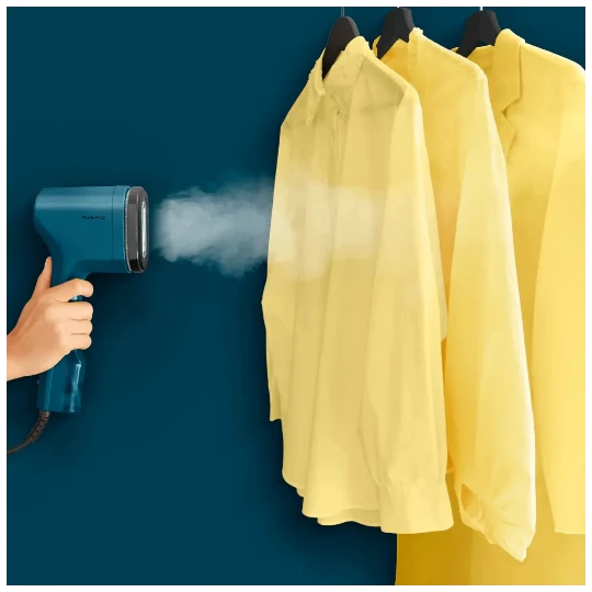 Ütü Tefal DT2020E1 STEAMBRUSH Pure Pop - Thumbnail 5