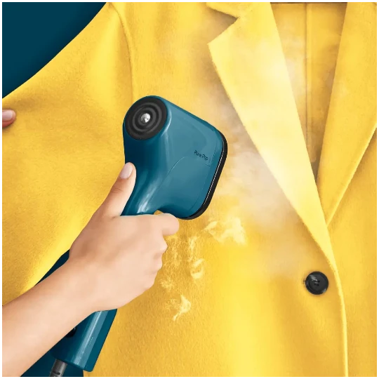 Ütü Tefal DT2020E1 STEAMBRUSH Pure Pop - Thumbnail 6