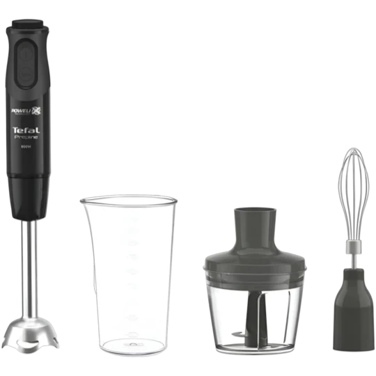 Dəst Blender Tefal OPTICHEF PREPLINE - Thumbnail 0