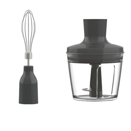 Dəst Blender Tefal OPTICHEF PREPLINE - Thumbnail 2