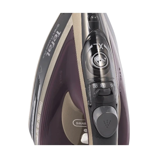 Ütü Tefal Smart Protect Plus FV6870 - Thumbnail 2