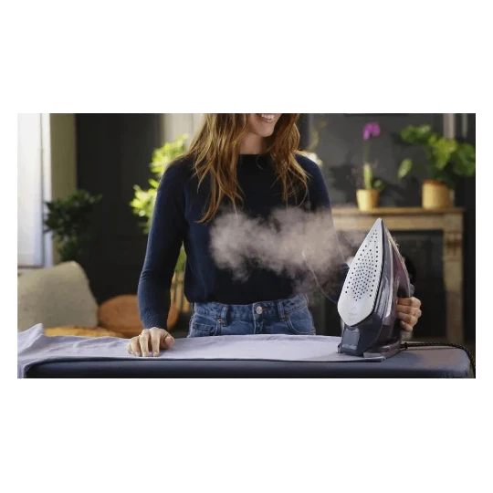 Ütü Tefal Smart Protect Plus FV6870 - Thumbnail 4