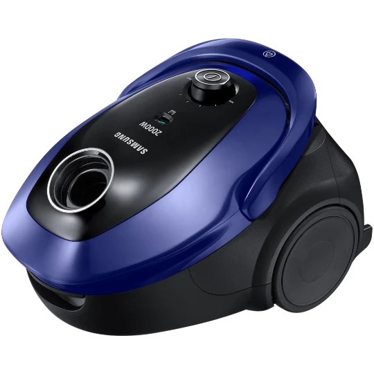 Tozsoran Samsung VC20M251AWB/EV - Thumbnail 1