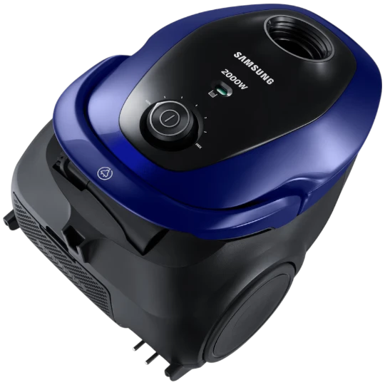 Tozsoran Samsung VC20M251AWB/EV - Thumbnail 4