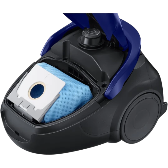 Tozsoran Samsung VC20M251AWB/EV - Thumbnail 5