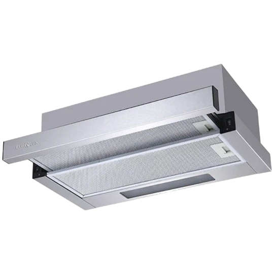 Aspirator Eurolux EU-SH-4007TS60 İnox - Thumbnail 0