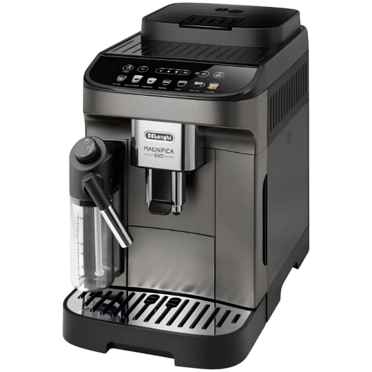 Qəhvə bişirən Delonghi Ecam290.81.TB - Thumbnail 0