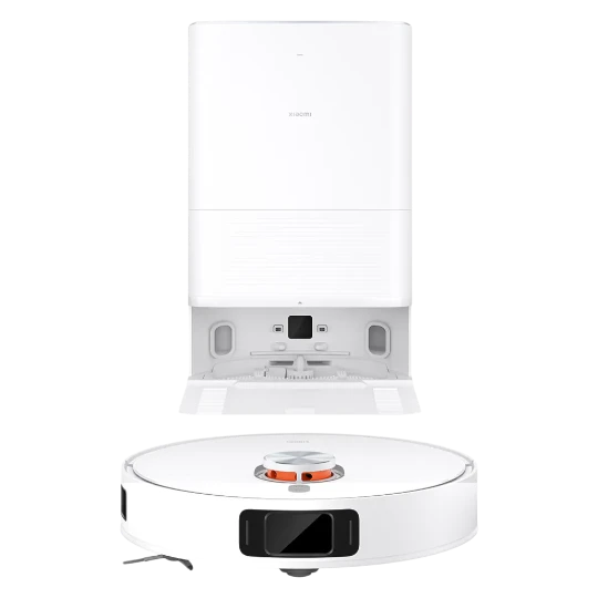 Tozsoran Xiaomi X20 Pro White - Thumbnail 2