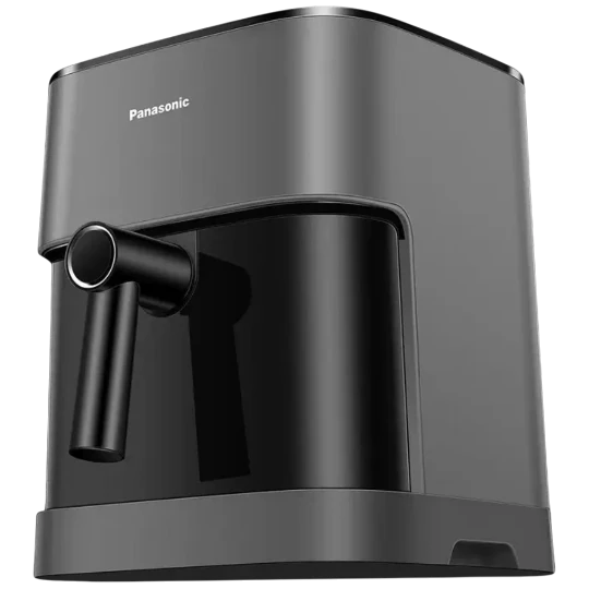 Fritoz Panasonic Air Fryer NF-CC500SXE - Thumbnail 3
