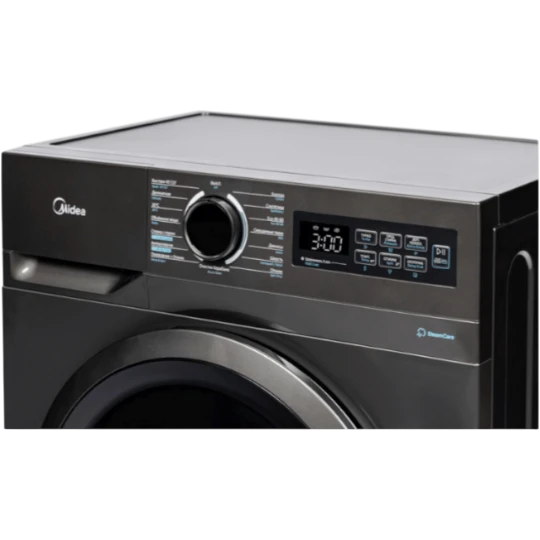 Paltaryuyan Midea MF01712BS40/T - Thumbnail 3