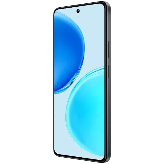 Mobil Telefon Honor X8D 8GB/256GB Velvet Black - Thumbnail 3