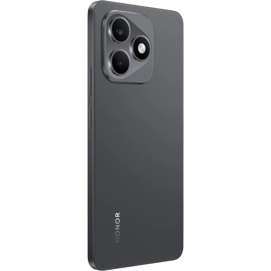 Mobil Telefon Honor X8D 8GB/256GB Velvet Black - Thumbnail 4