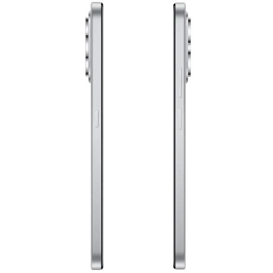 Mobil Telefon Honor X8D 8GB/256GB Velvet Gray - Thumbnail 3