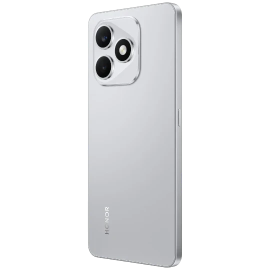 Mobil Telefon Honor X8D 8GB/256GB Velvet Gray - Thumbnail 7