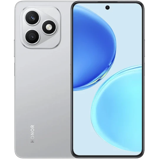 Mobil Telefon Honor X8D 8GB/128GB Velvet Grey - Thumbnail 0