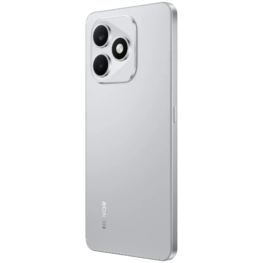 Mobil Telefon Honor X8D 8GB/128GB Velvet Grey - Thumbnail 5