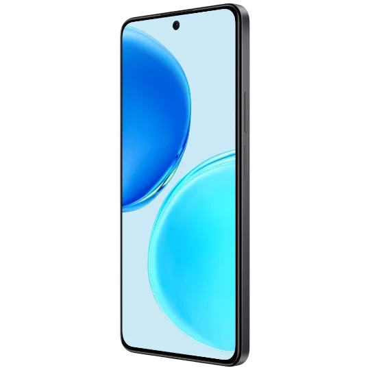 Mobil Telefon Honor X8D 8GB/128GB Velvet Black - Thumbnail 2