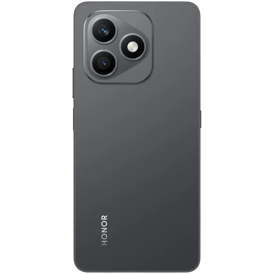 Mobil Telefon Honor X8D 8GB/128GB Velvet Black - Thumbnail 6