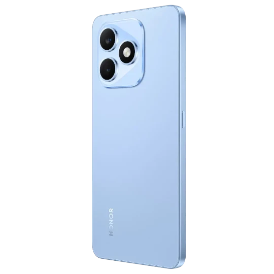 Mobil Telefon Honor X8D 8GB/128GB Light Blue - Thumbnail 4