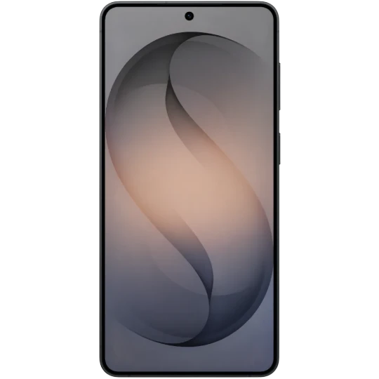 Mobil Telefon Samsung Galaxy S26+ (SM-S947B) 12GB/256GB Black - Thumbnail 1