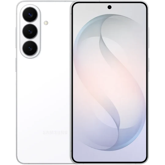 Mobil Telefon Samsung Galaxy S26+ (SM-S947B) 12GB/256GB White - Thumbnail 0