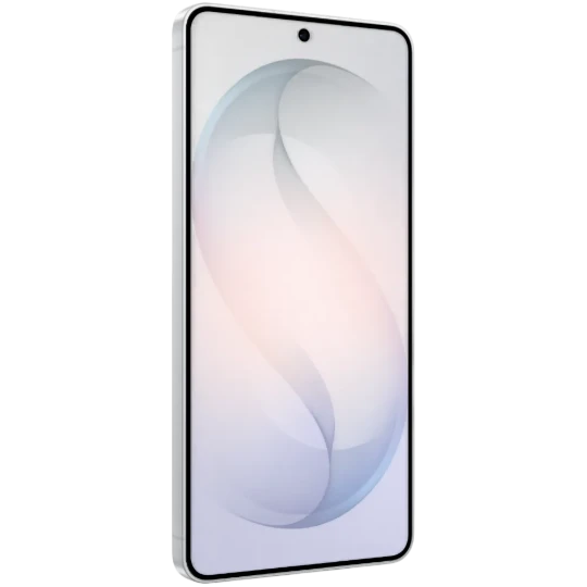 Mobil Telefon Samsung Galaxy S26+ (SM-S947B) 12GB/256GB White - Thumbnail 5