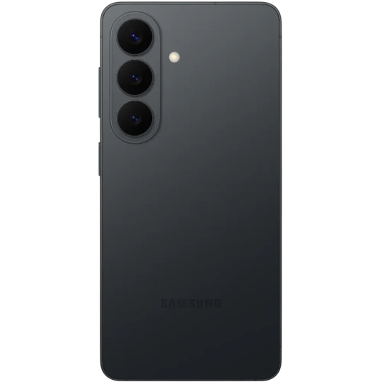 Mobil Telefon Samsung Galaxy S26 (SM-S942B) 12GB/256GB Black - Thumbnail 1