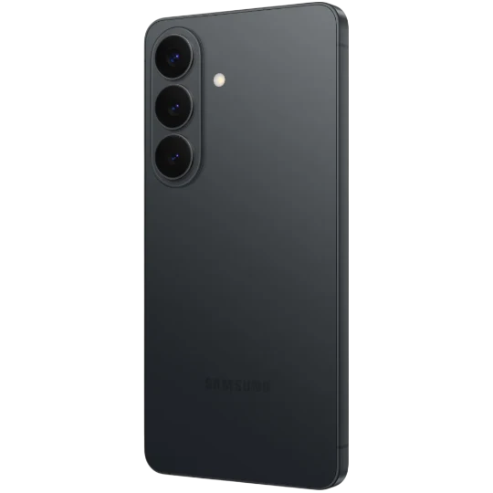 Mobil Telefon Samsung Galaxy S26 (SM-S942B) 12GB/256GB Black - Thumbnail 6