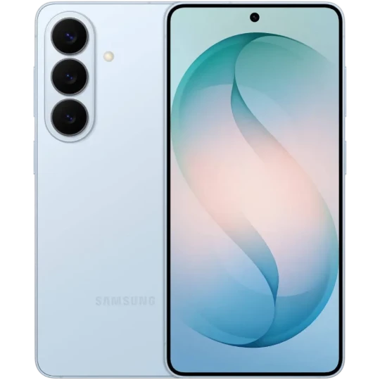 Mobil Telefon Samsung Galaxy S26 (SM-S942B) 12GB/256GB Sky Blue - Thumbnail 0