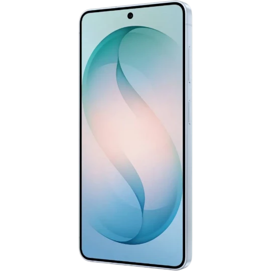 Mobil Telefon Samsung Galaxy S26 (SM-S942B) 12GB/256GB Sky Blue - Thumbnail 3