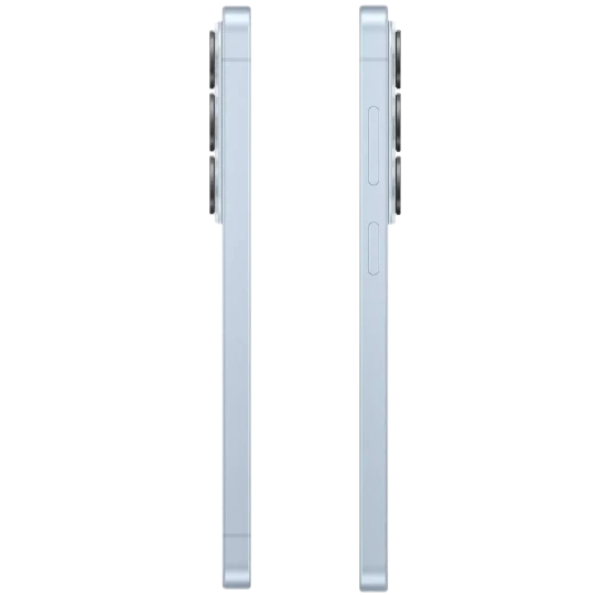 Mobil Telefon Samsung Galaxy S26 (SM-S942B) 12GB/256GB Sky Blue - Thumbnail 6