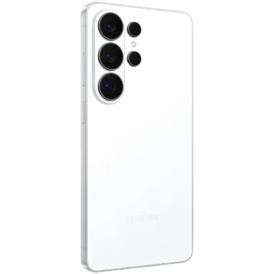 Mobil Telefon Samsung Galaxy S26 ULTRA (SM-S948B) 12GB/256GB White - Thumbnail 8