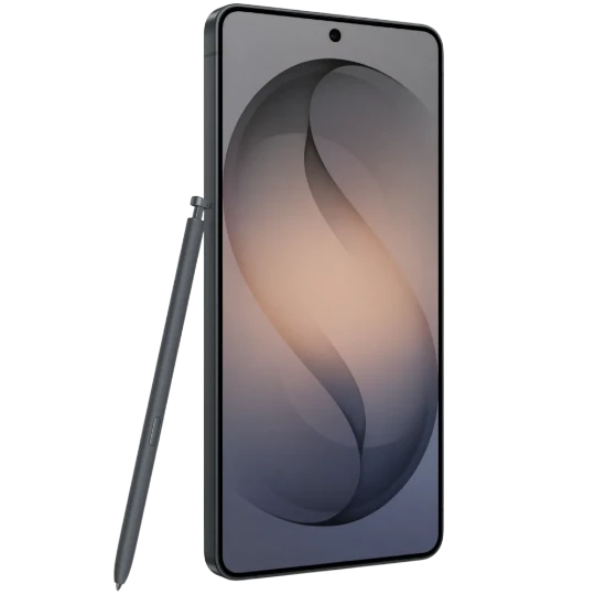 Mobil Telefon Samsung Galaxy S26 ULTRA (SM-S948B) 12GB/256GB Black - Thumbnail 1