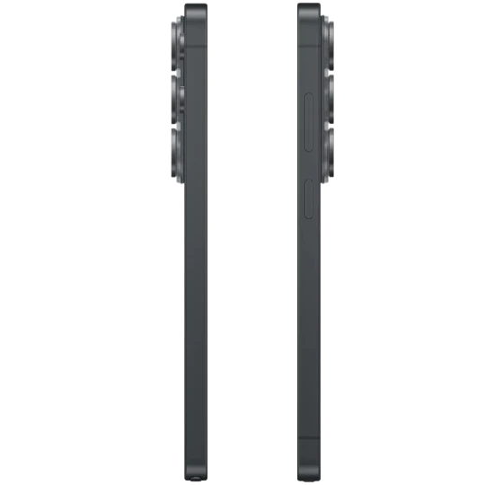 Mobil Telefon Samsung Galaxy S26 ULTRA (SM-S948B) 12GB/256GB Black - Thumbnail 2