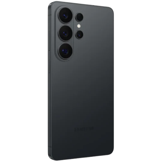 Mobil Telefon Samsung Galaxy S26 ULTRA (SM-S948B) 12GB/256GB Black - Thumbnail 7
