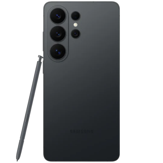 Mobil Telefon Samsung Galaxy S26 ULTRA (SM-S948B) 12GB/256GB Black - Thumbnail 11