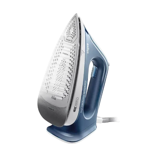 Ütü Braun Generator IS2565BL - Thumbnail 1