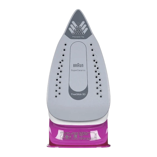 Ütü Braun FI3124PU - Thumbnail 3
