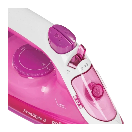 Ütü Braun FI3124PU - Thumbnail 5