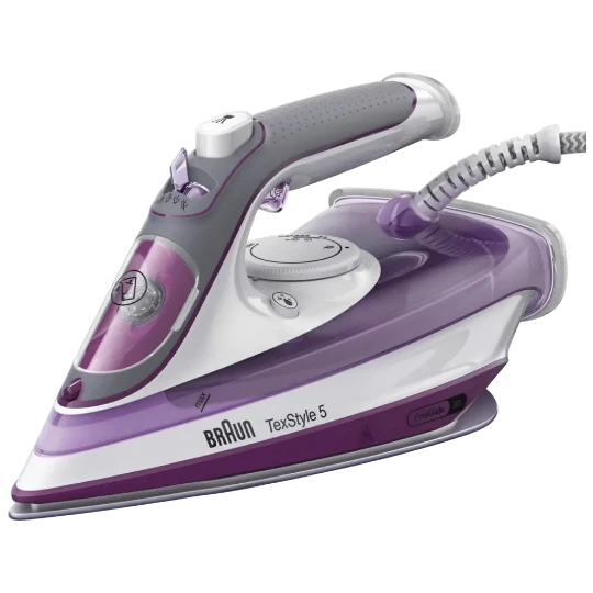 Ütü Braun SI5037VI