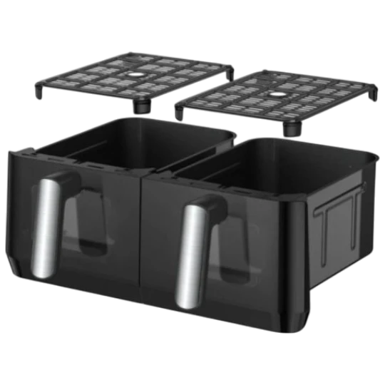 Fritoz Eurolux BG-AF4860B5+5D - Thumbnail 2