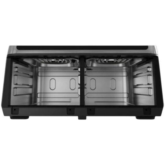 Fritoz Eurolux BG-AF4860B5+5D - Thumbnail 3