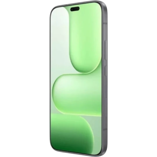 Mobil Telefon Honor 600 Lite 8GB/256GB Velvet Black - Thumbnail 2